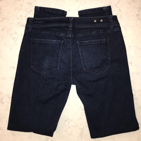 Cabo knight skinny jeans size 2 - Picture 5 of 6